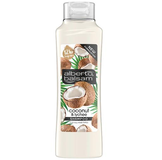 Alberto Balsam Conditioner Coconut 350ml