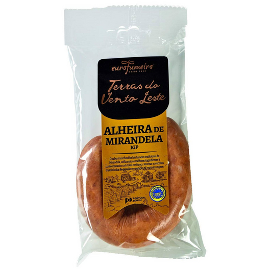 Alheira de Mirandela 200g