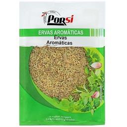 Porsi Mixed Aromatic Herbs 20g