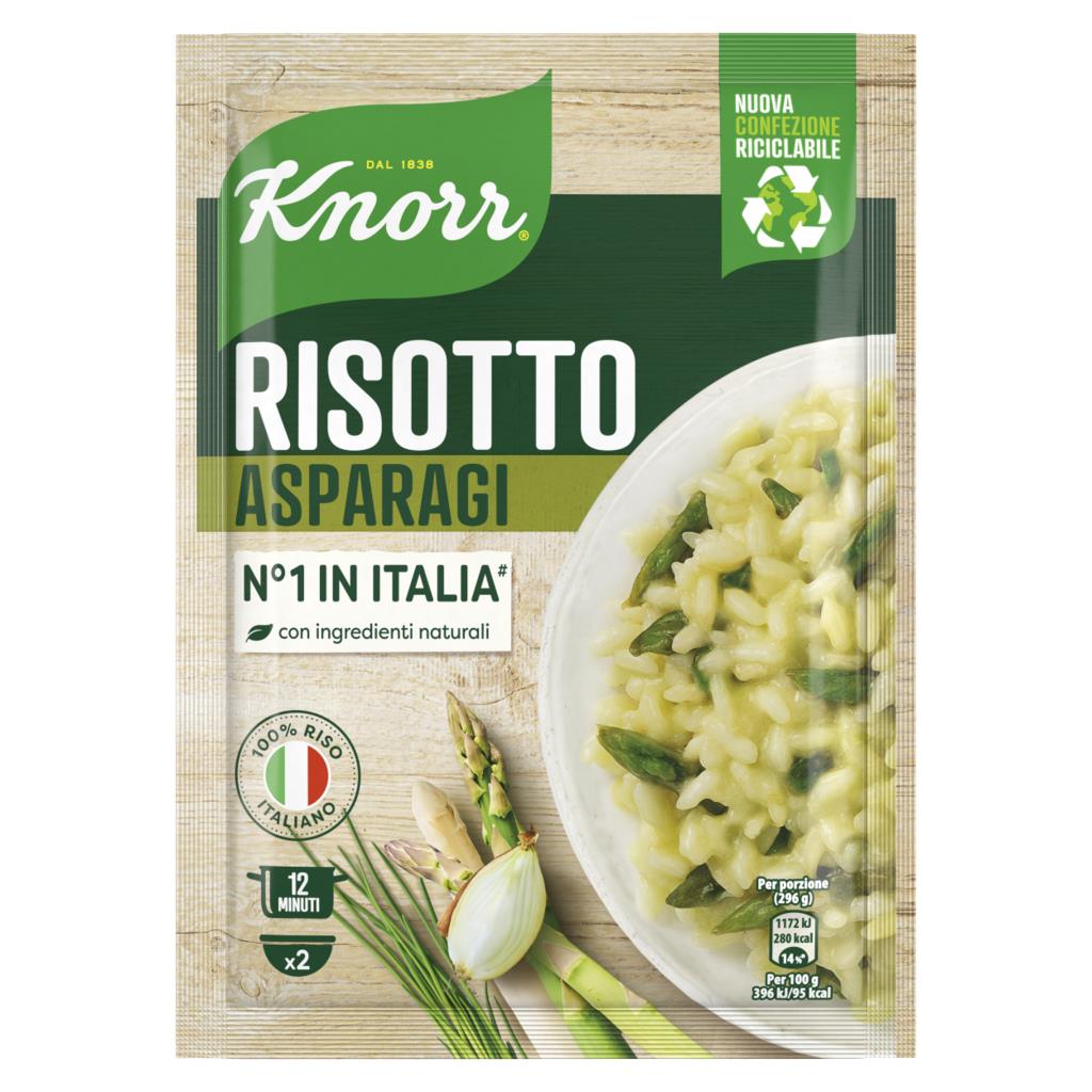 Knorr Asparagus Risotto 175g