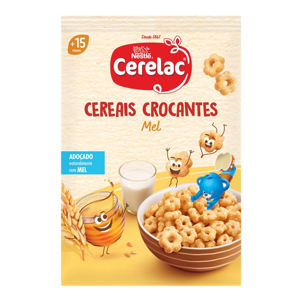 Nestlé Cerelac Baby Cereal with Honey 100g