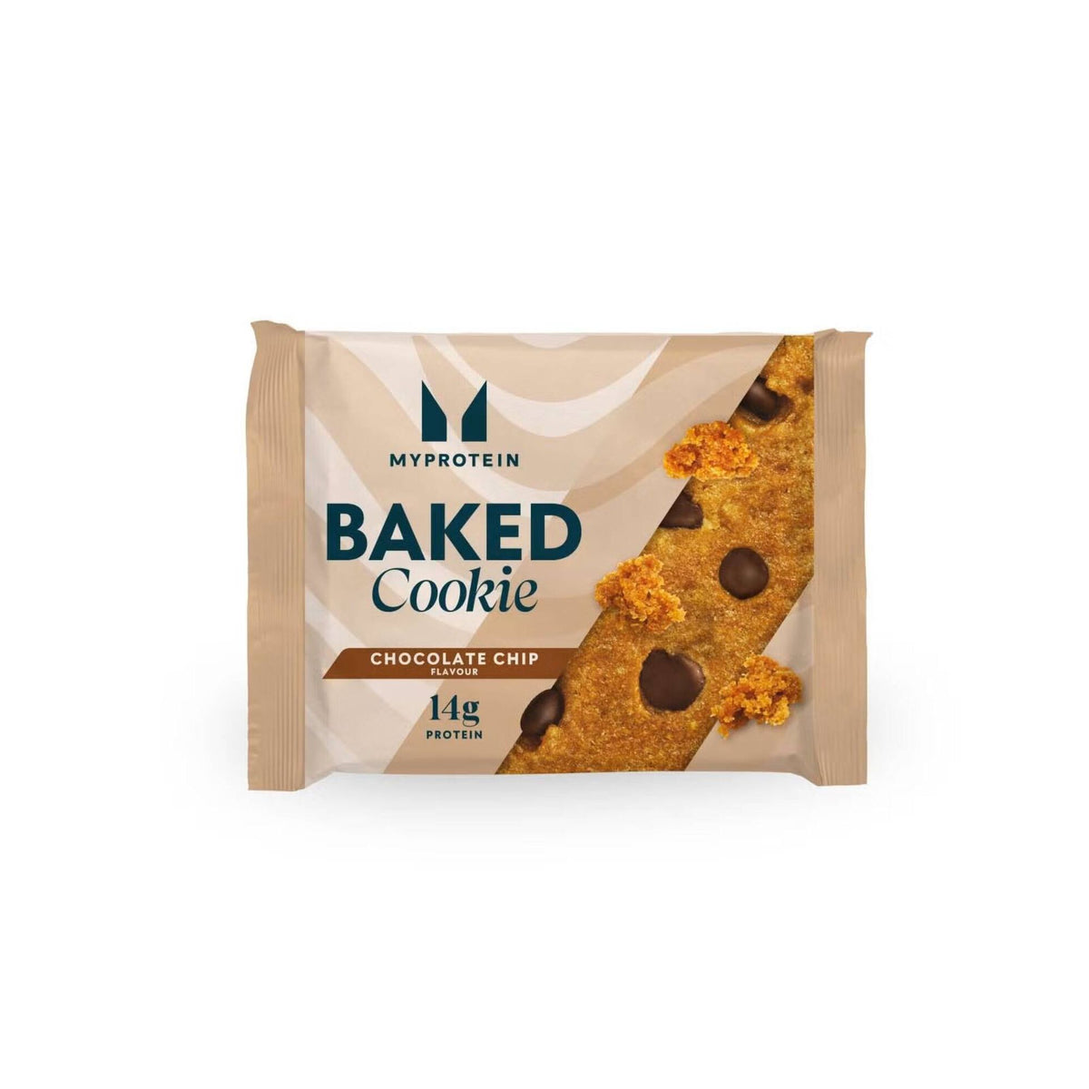 Myprotein Baked Cookie Chocolate 75g