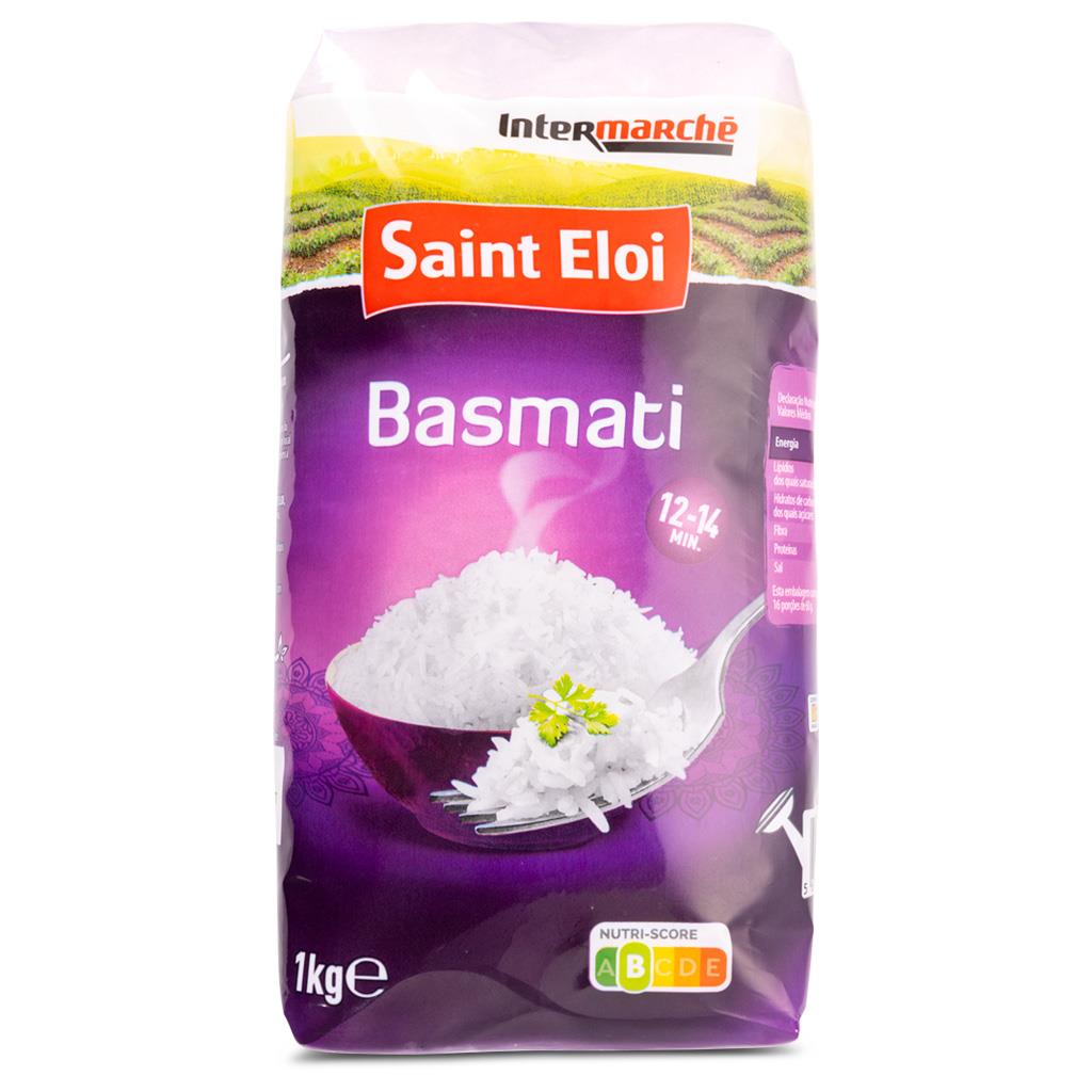 Saint Eloi Basmati Rice 1kg