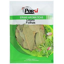 Porsi Bay Leaves 8g