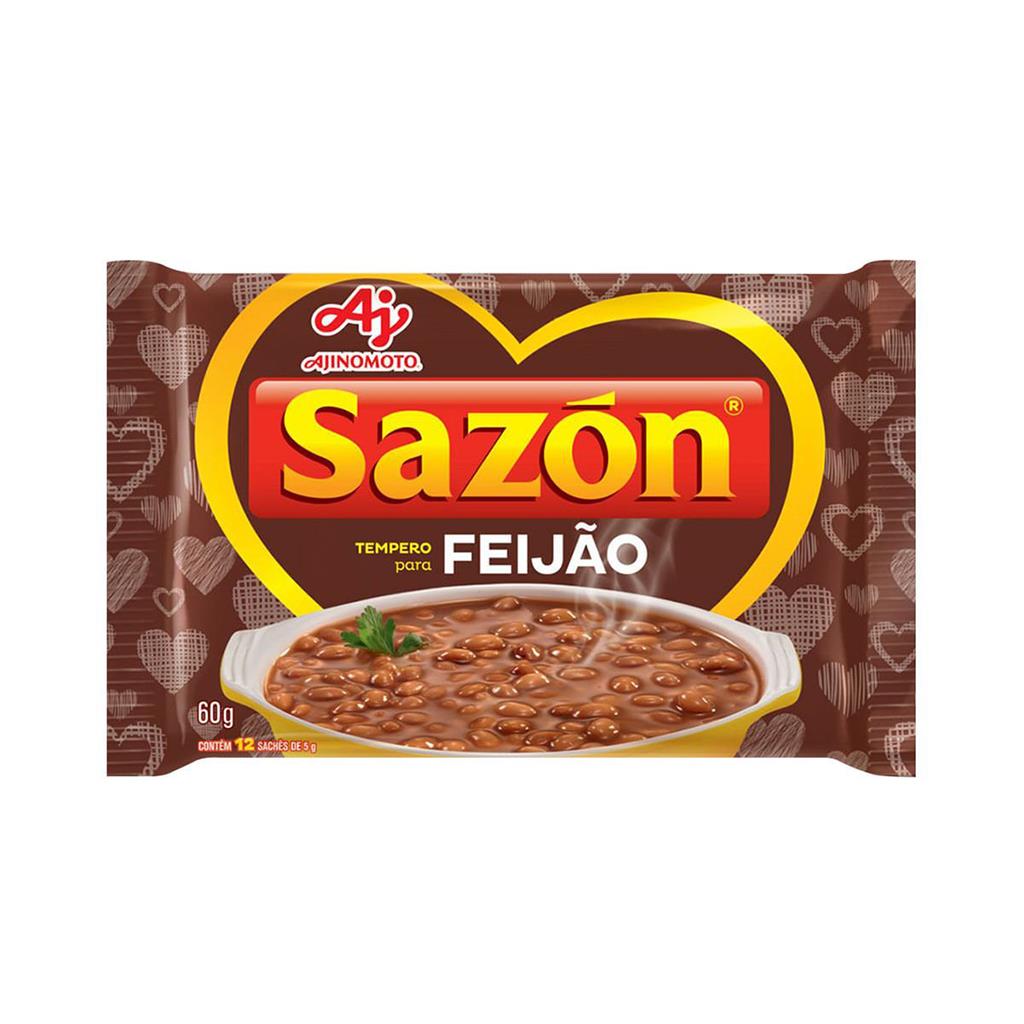 Ajinomoto Bean Seasoning 60g