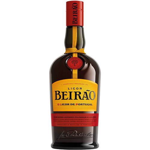 Beirão Liqueur 1 L bottle – Portuguese herbal spirit, festive gift drink and South African premium liqueur