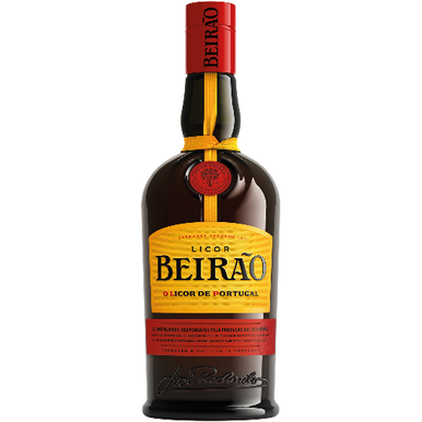 Licor Beirão Herbal Liqueur 700ml 22% ABV