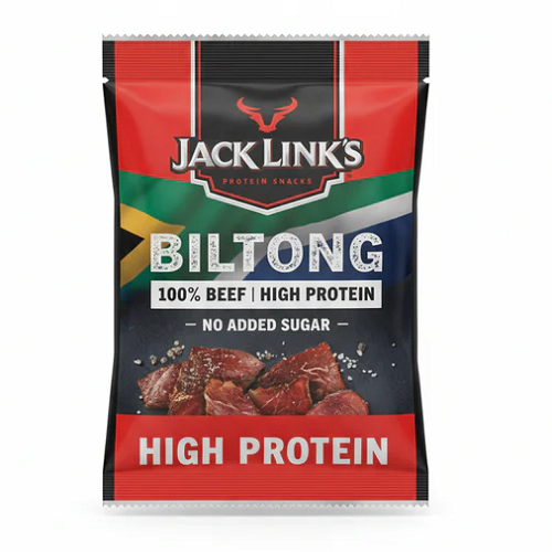 Jack Link's Biltong Original