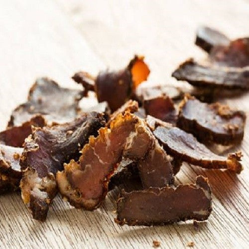 Biltong & Droewors Combo Original 600g – Authentic South African Snack Mix