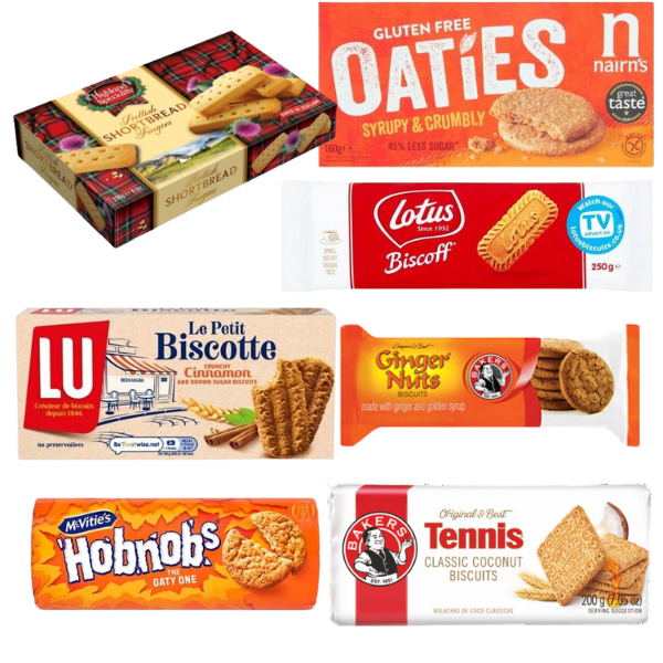 Biscuits