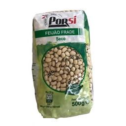 Porsi Dried Black-Eyed Beans 500g