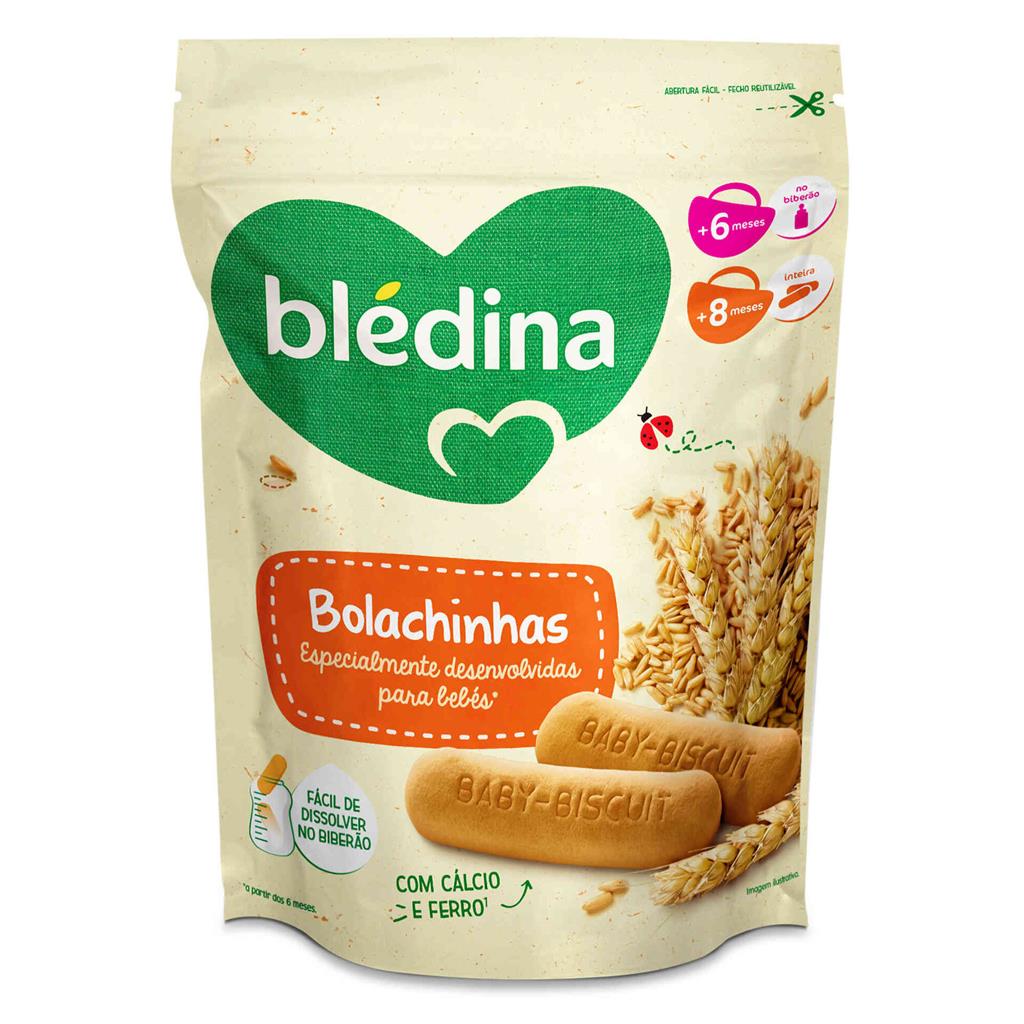 Blédina Baby Biscuits 125g