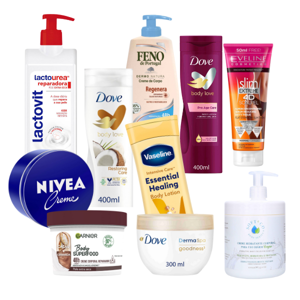 Body Creams