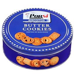 Porsi Butter Cookies 454g