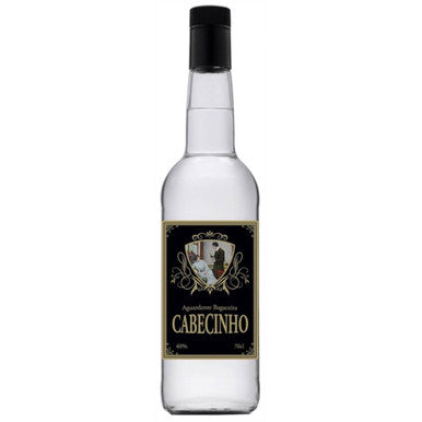 Product image of Cabecinho Aguardente Bagaceira Grape Marc Spirit 700ml 40% ABV