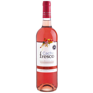 Cacho Fresco Sparkling Rosé 750ml 11.5% ABV