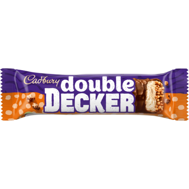 Cadburys Double Decker 54g