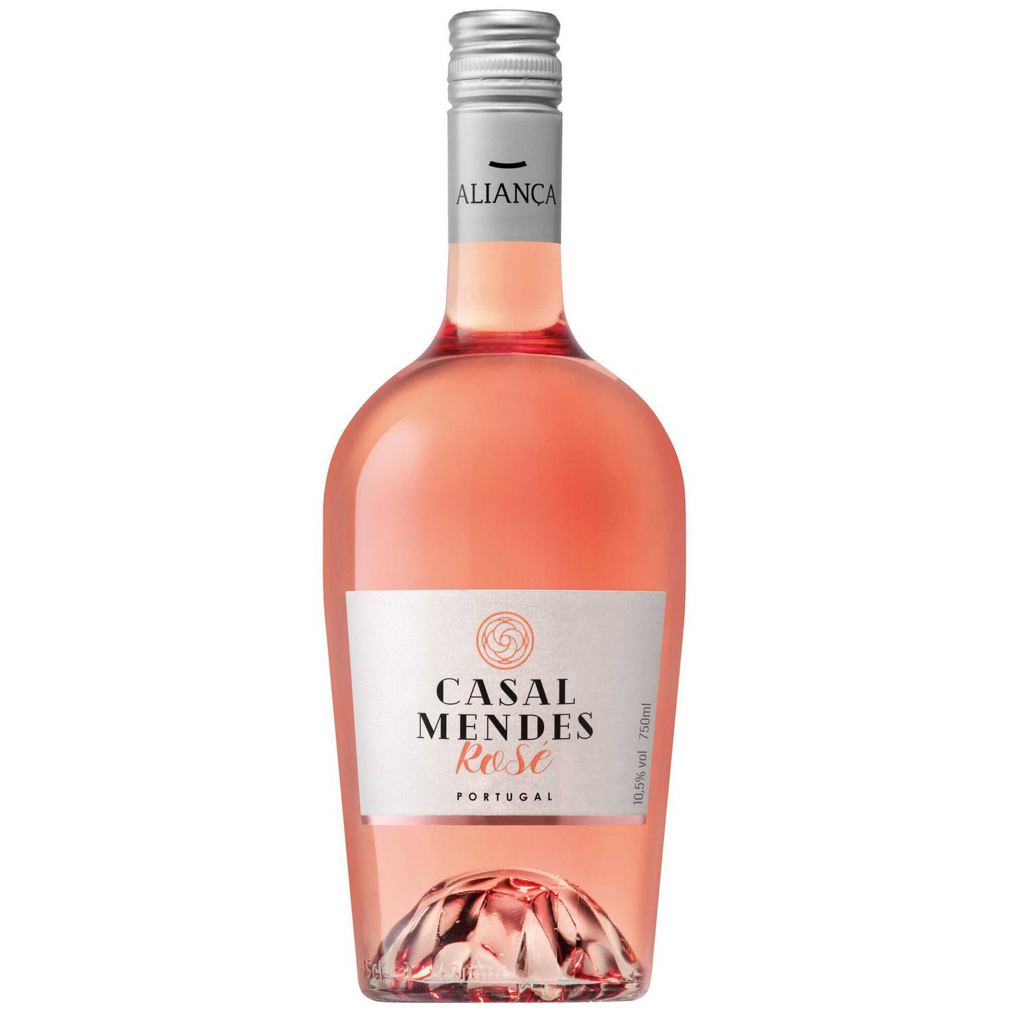 Casal Mendes Rosé – 750ml Bottle (10.5% ABV) 🏆