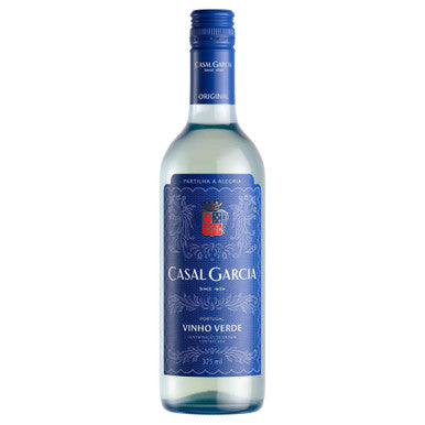 Casal Garcia Vinho Verde White Wine 750ml 9.5% ABV