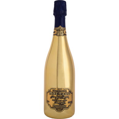 Moutard Cuvée Champagne Gold Brut 750ml 12% ABV