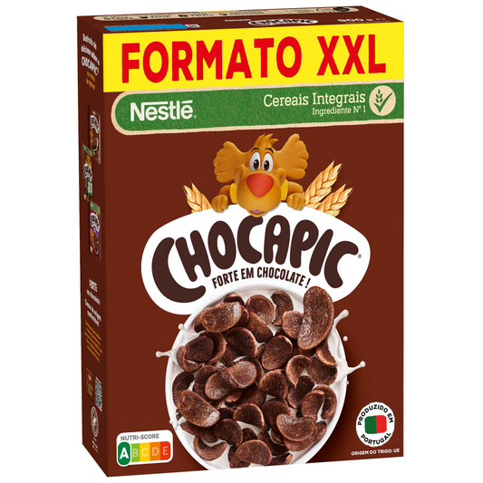 Chocapic 900g