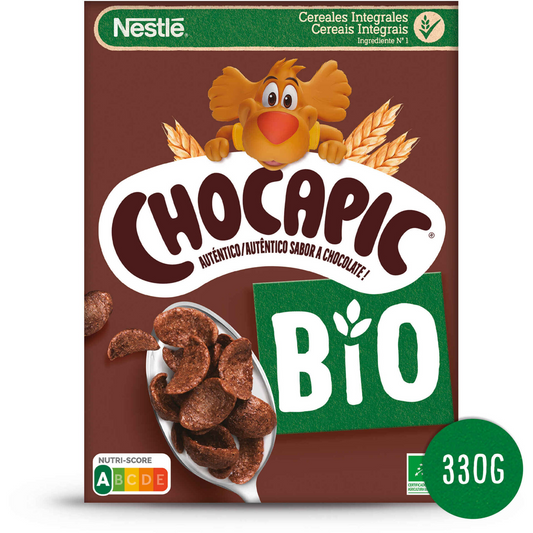 Chocapic Bio 330g