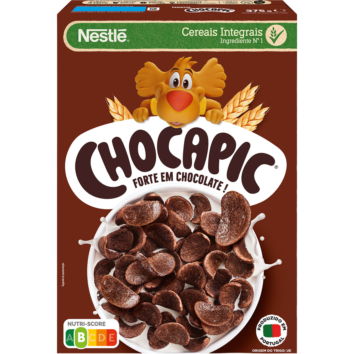 Nestlé Chocapic 375g