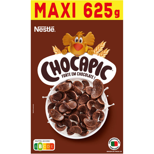 Nestlé Chocapic 625g
