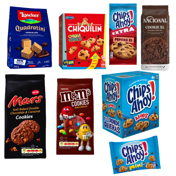 Chocolate Cookies