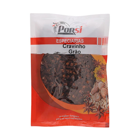 Porsi Whole Cloves Sachet 35g