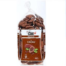 Porsi Cocoa Biscuits 750g
