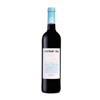 Contemporal Tejo Red Wine 750ml 13.5% ABV