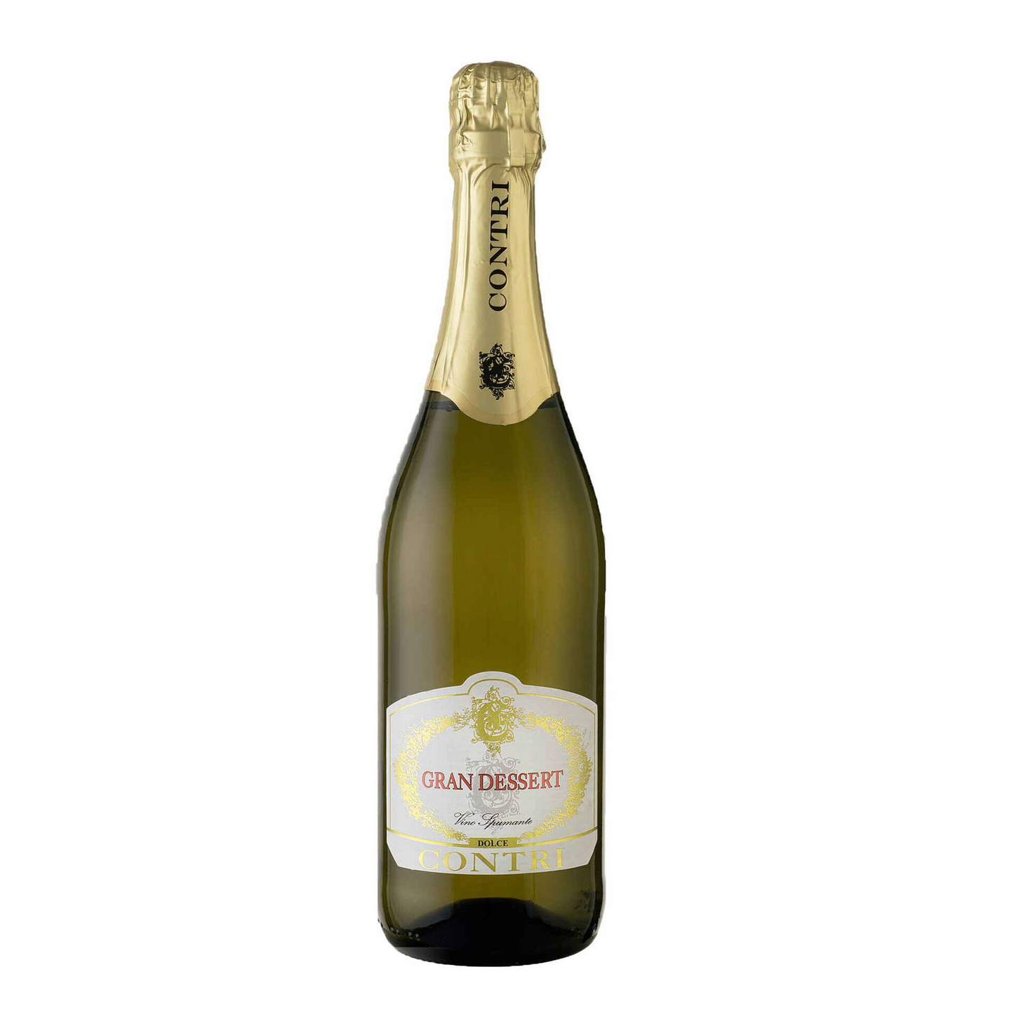 Gran Dessert Sweet Sparkling – 750ml Bottle (10% ABV)