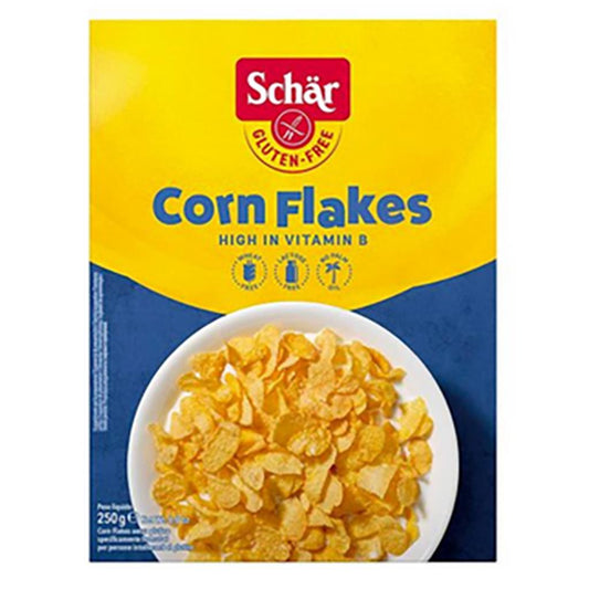 Schär Gluten Free Corn Flakes 250g
