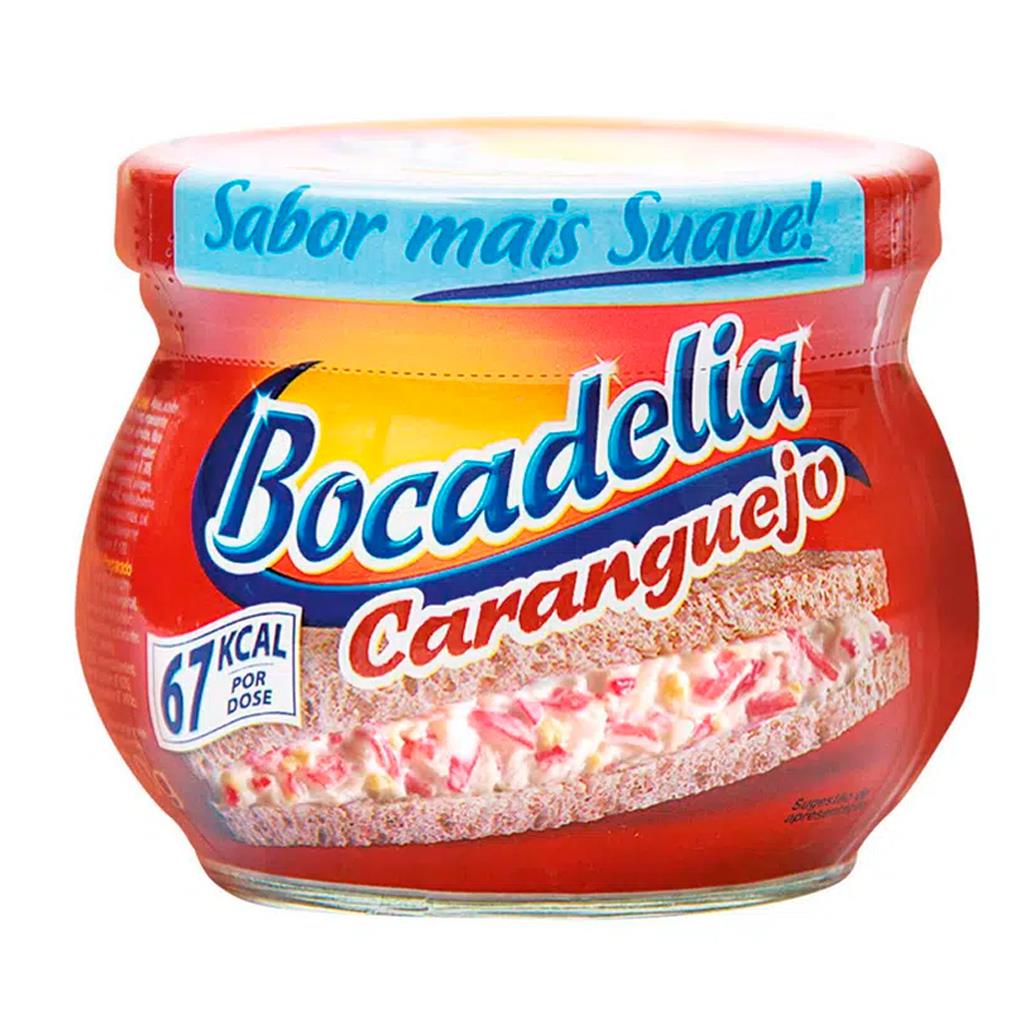 La Piara Crab Bocadello Spread 170g