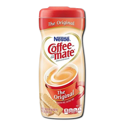 Cremora Coffee Mate 325g creamy coffee creamer powder