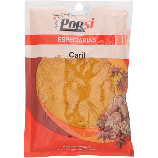 Porsi Curry Powder 50g