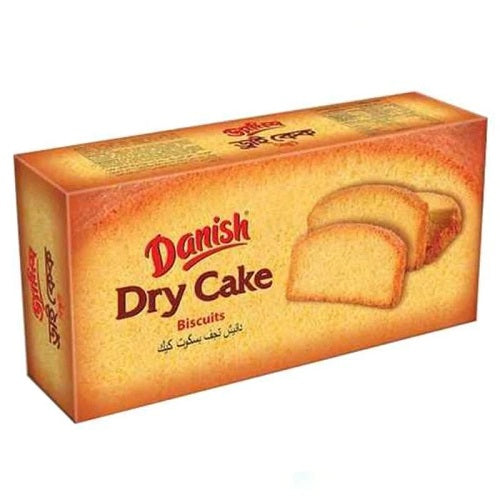 Danish – Dan Cake Rusks Danish – 350g – 350g – Biscuits and Cookies
