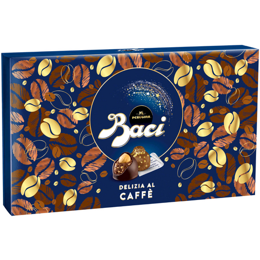 Dark Chocolate with Hazelnut Baci 150g