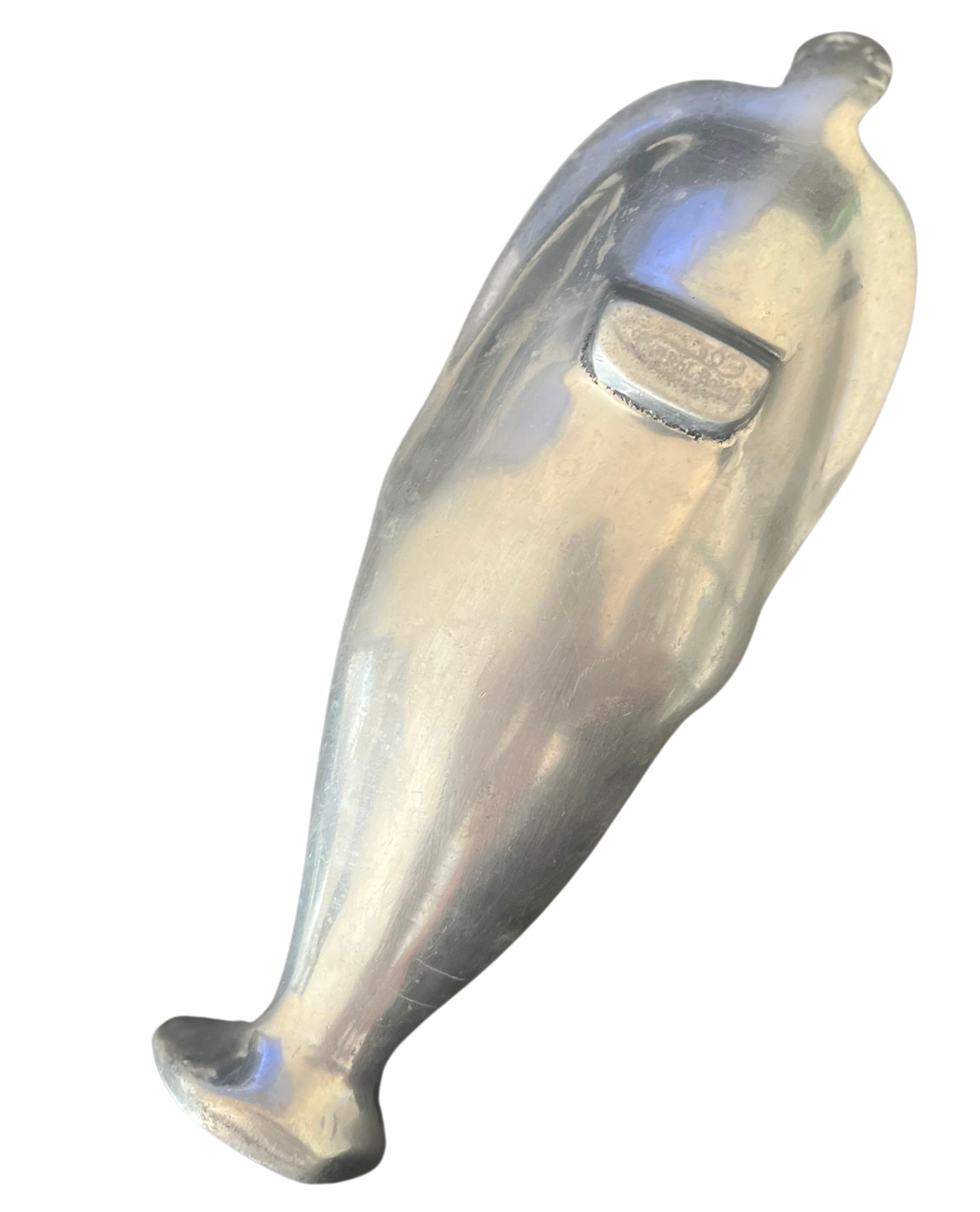 Spoon Rest Woman Carrol Boyes The normal price is R1294.74 *Used Read Info*