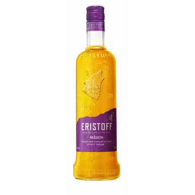 Eristoff Passion Spirit Drink 700ml 18% ABV