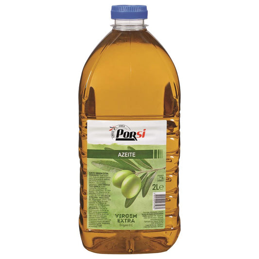 Porsi Extra Virgin Olive Oil 2L