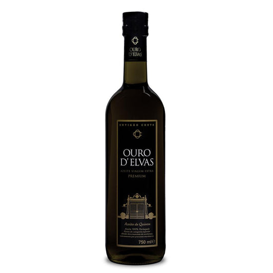 Porsi Extra Virgin Olive Oil 750ml