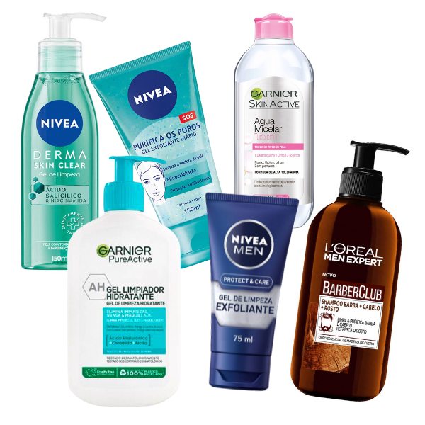 Face Wash