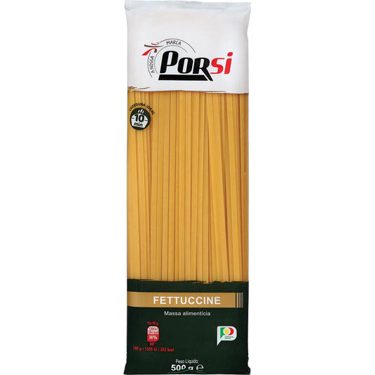 Porsi Fettuccine 500g