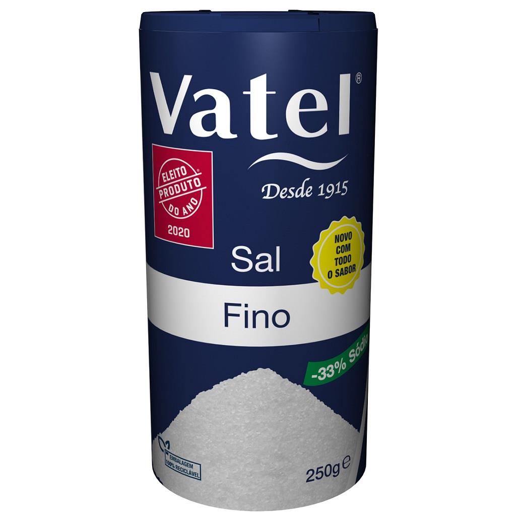 Vital Fine Balance Salt 33% Less Sodium 250g