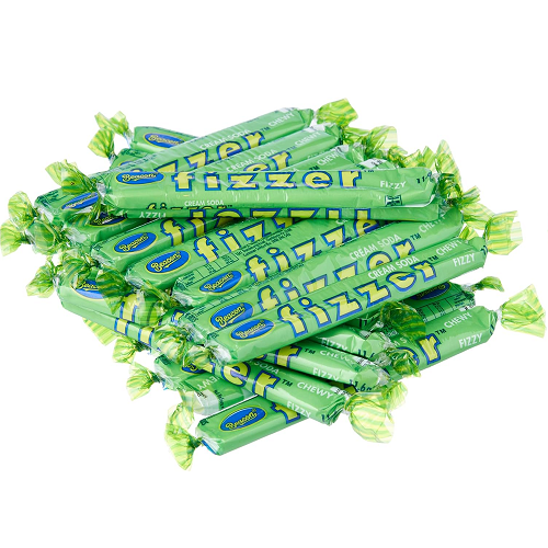 Beacon Fizzers Cream Soda – Gummies & Candies