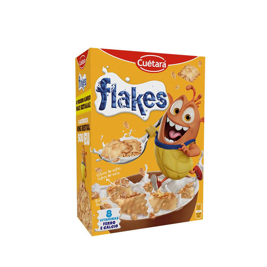 Cuétara Flakes 500g