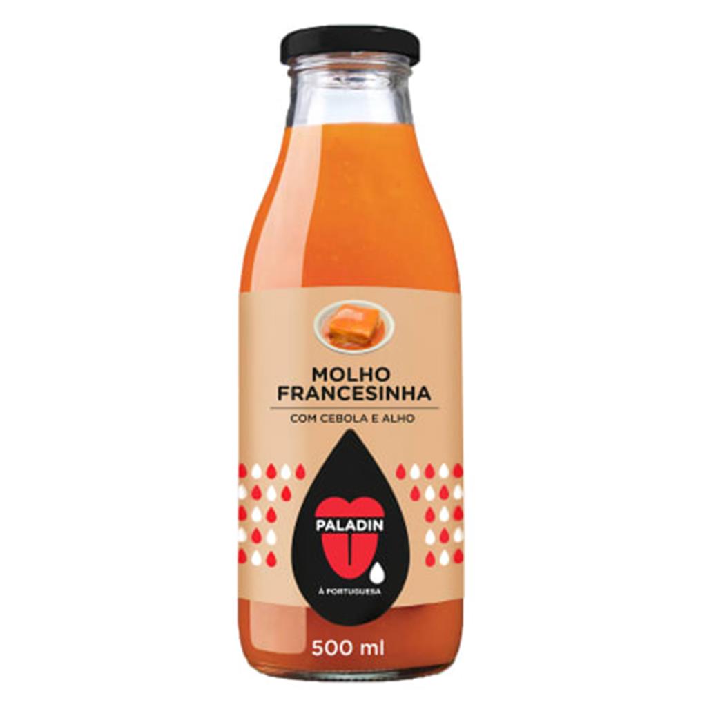Paladin Francesinha Sauce 500ml