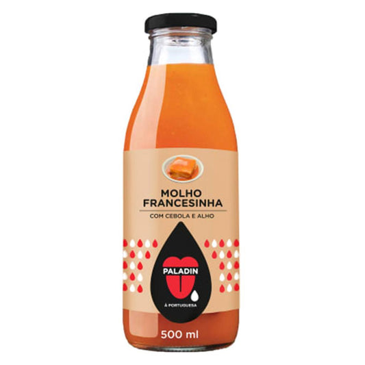 Paladin Francesinha Sauce 500ml